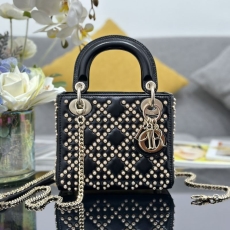 Christian Dior My Lady Bags